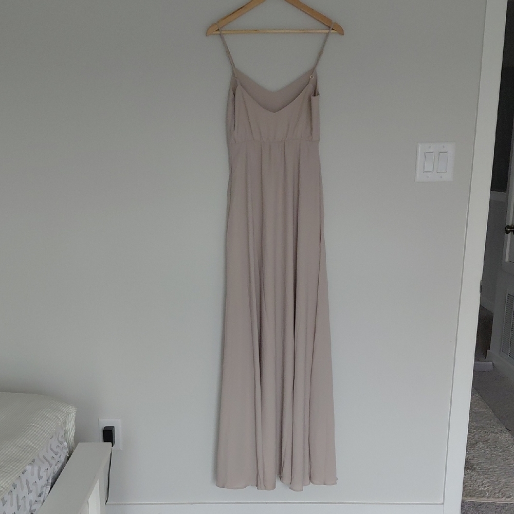 Show Me Your Mumu Bridesmaids Maxi Dress - Picture 4 of 10